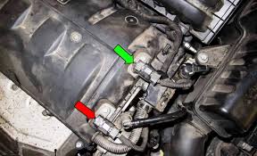 See P3086 repair manual